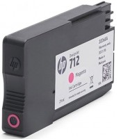 Картридж HP 712 3ED68A