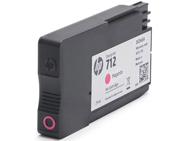 Картридж HP 712 3ED68A