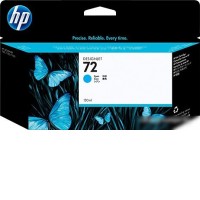 Картридж HP 72 [C9371A]