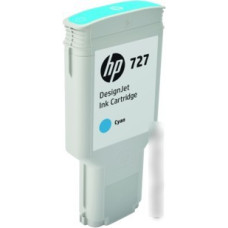 Картридж HP 727 [F9J76A]