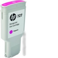 Картридж HP 727 [F9J77A]