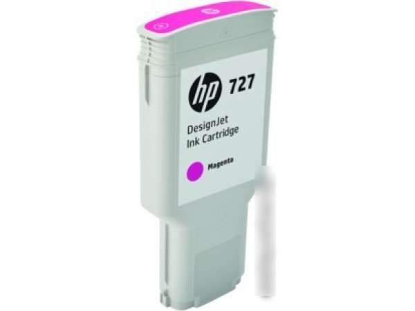 Картридж HP 727 [F9J77A]