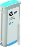 Картридж HP 728 [F9J67A]