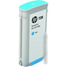 Картридж HP 728 [F9J67A]