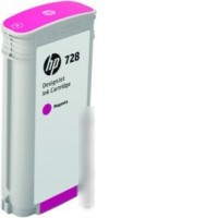 Картридж HP 728 [F9J66A]