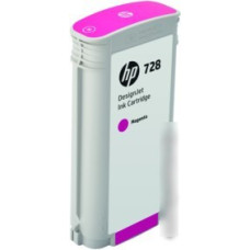 Картридж HP 728 [F9J66A]