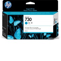 Картридж HP 730 P2V62A