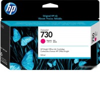 Картридж HP 730 P2V63A