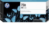 Картридж HP 730 (P2V72A)