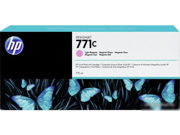 Картридж HP 771C (B6Y11A)