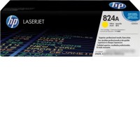 Картридж HP LaserJet 824A (CB382A)