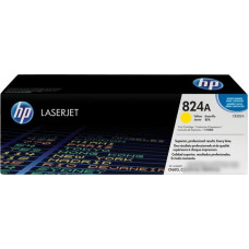 Картридж HP LaserJet 824A (CB382A)