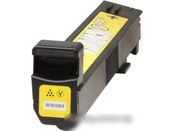 Картридж HP LaserJet 824A (CB382A)