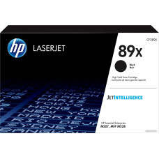 Картридж HP LaserJet 89X CF289X