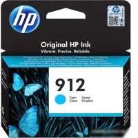 Картридж HP 912 3YL77AE