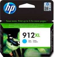 Картридж HP 912XL 3YL81AE
