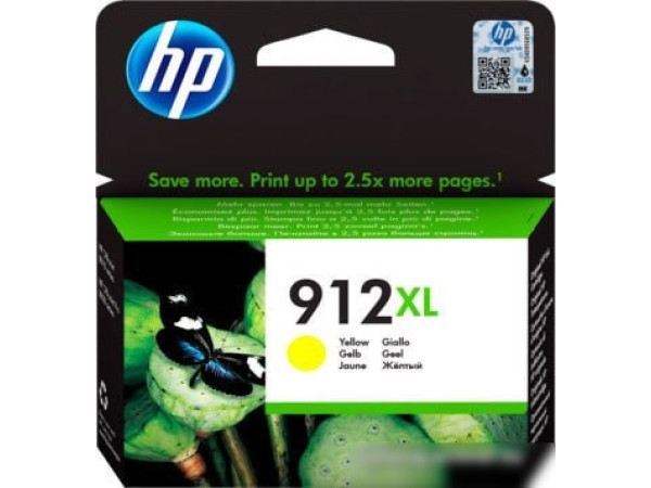 Картридж HP 912XL 3YL83AE