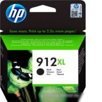 Картридж HP 912XL 3YL84AE