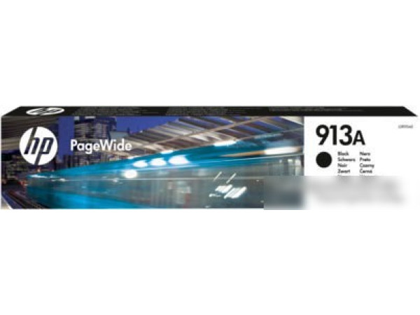 Картридж HP 913A [L0R95AE]