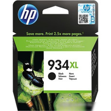 Картридж HP 934XL (C2P23AE)