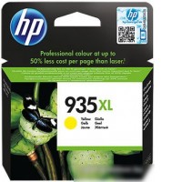 Картридж HP 935XL (C2P26AE)