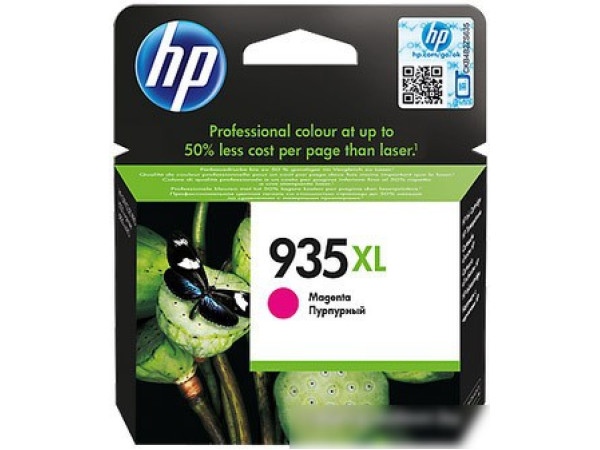 Картридж HP 935XL (C2P25AE)