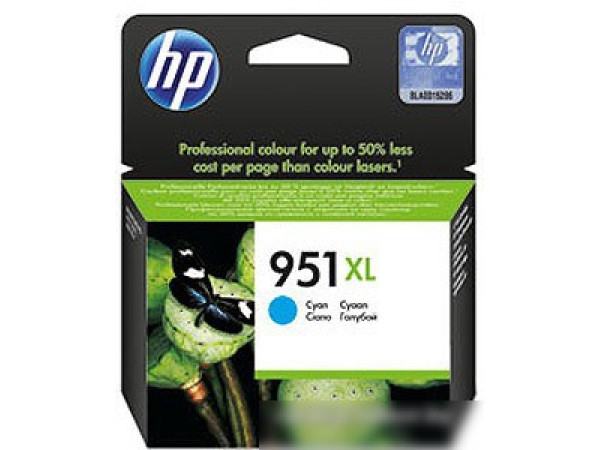 Картридж HP 951XL (CN046AE)