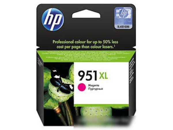 Картридж HP 951XL (CN047AE)