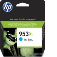 Картридж HP 953XL [F6U16AE]