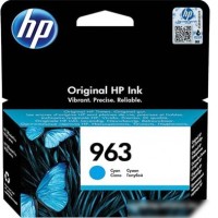 Картридж HP 963 3JA23AE