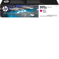 Картридж HP 991X M0J94AE