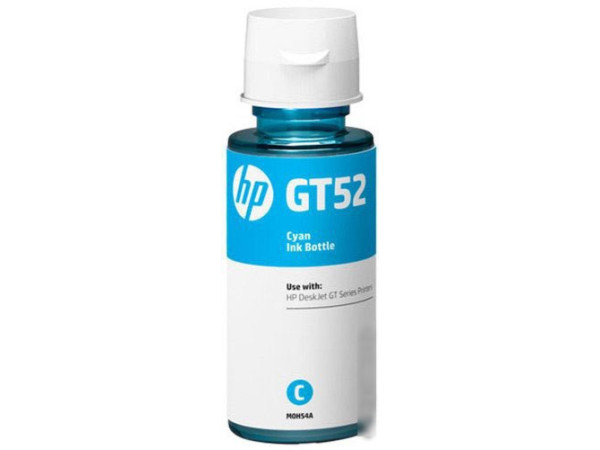 Чернила HP GT52 [M0H54AE]