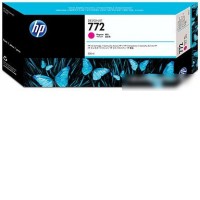 Картридж HP 772 [CN629A]