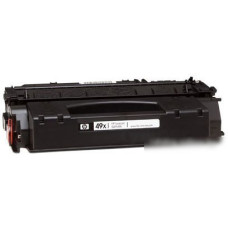 Картридж HP 49X (Q5949X)