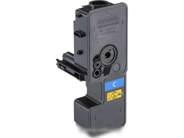 Картридж Kyocera TK-5220C