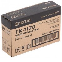 Картридж Kyocera TK-1120