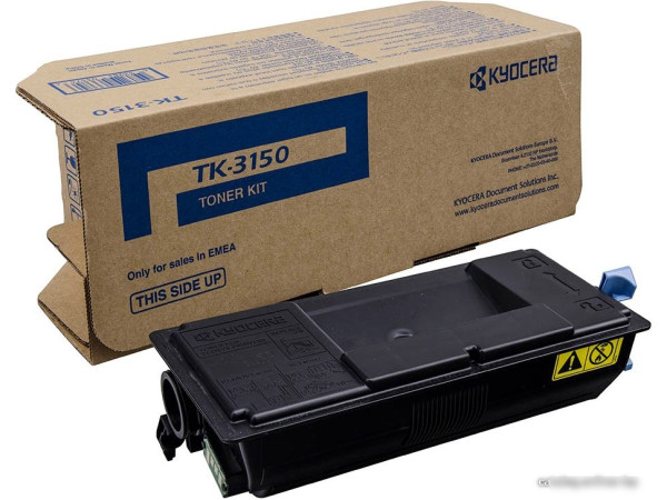 Картридж Kyocera TK-3150