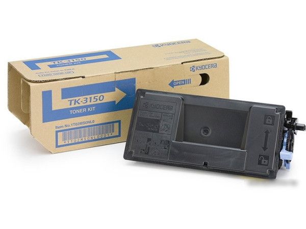 Картридж Kyocera TK-3150