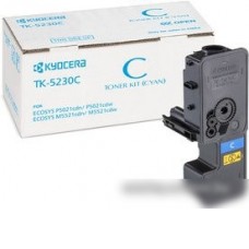 Картридж Kyocera TK-5230C
