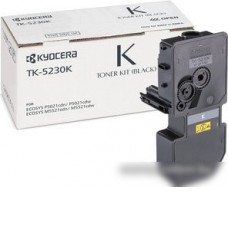 Картридж Kyocera TK-5230K