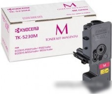 Картридж Kyocera TK-5230M