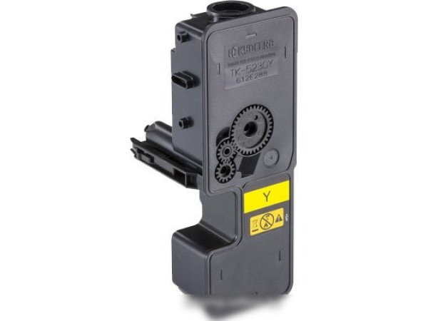 Картридж Kyocera TK-5230Y