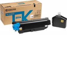 Картридж Kyocera TK-5280C