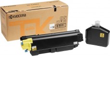 Картридж Kyocera TK-5280Y