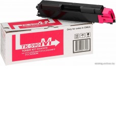 Картридж Kyocera TK-590M