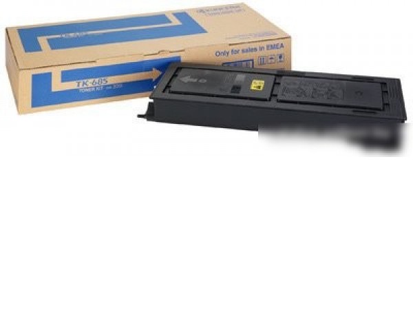 Картридж Kyocera TK-685