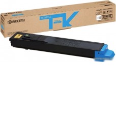 Картридж Kyocera TK-8115C
