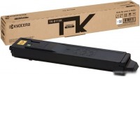 Картридж Kyocera TK-8115K