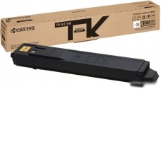 Картридж Kyocera TK-8115K