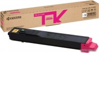 Картридж Kyocera TK-8115M